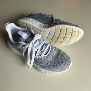 Adidas women’s pure motion running shoe